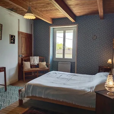 Cocagne Saint-Cirgues (Lot)